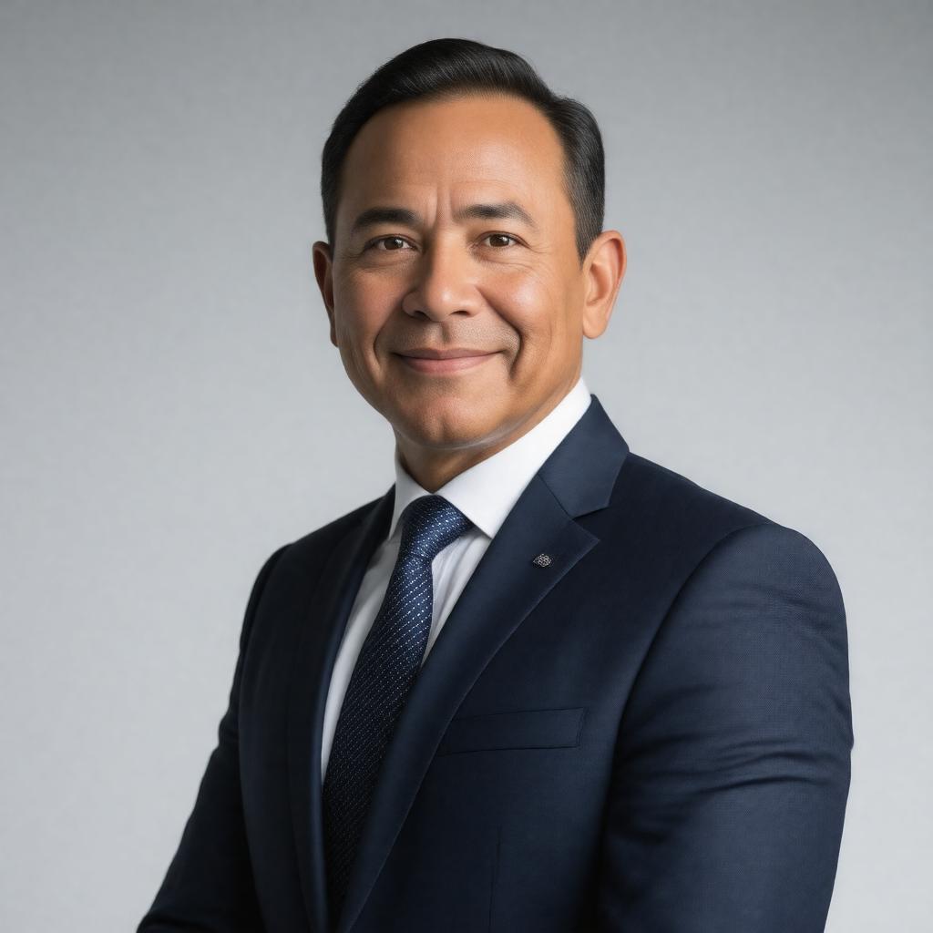 Oscar Munoz